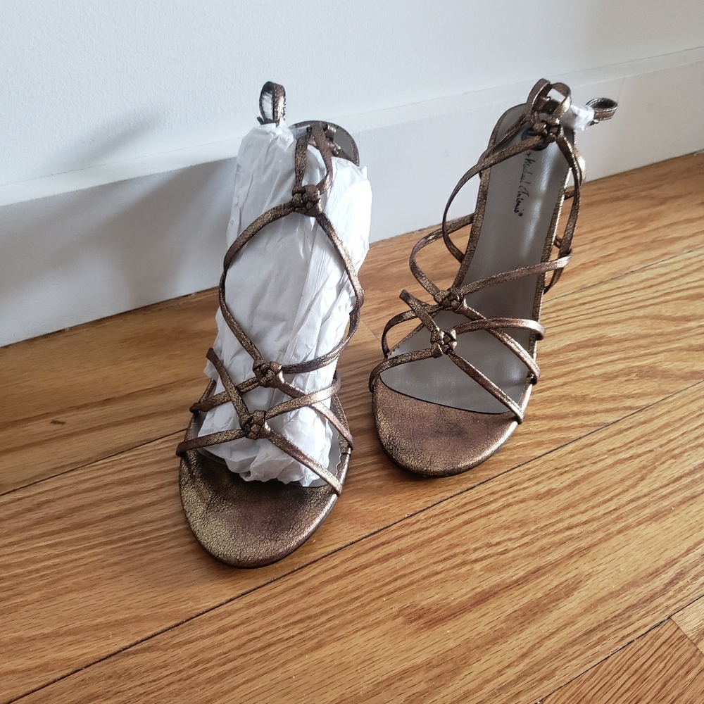Ginee Heels
